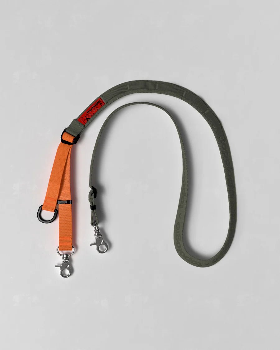 Topologie Wares Straps Utility Sling Woods - @dv