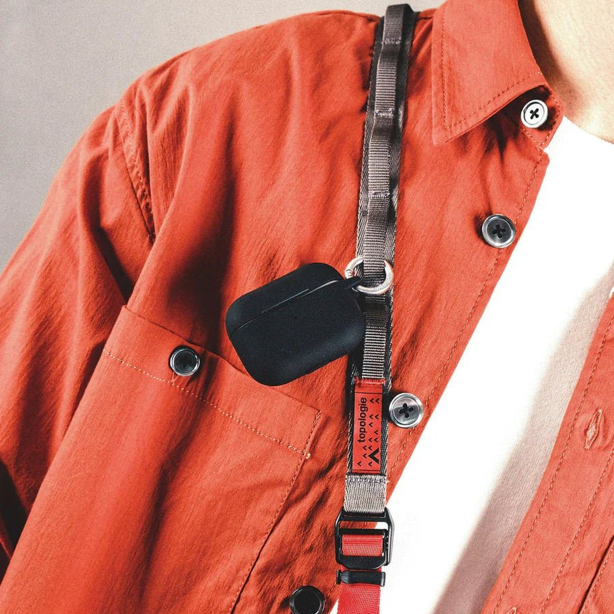 Topologie Wares Straps Utility Sling Woods - ADV Store