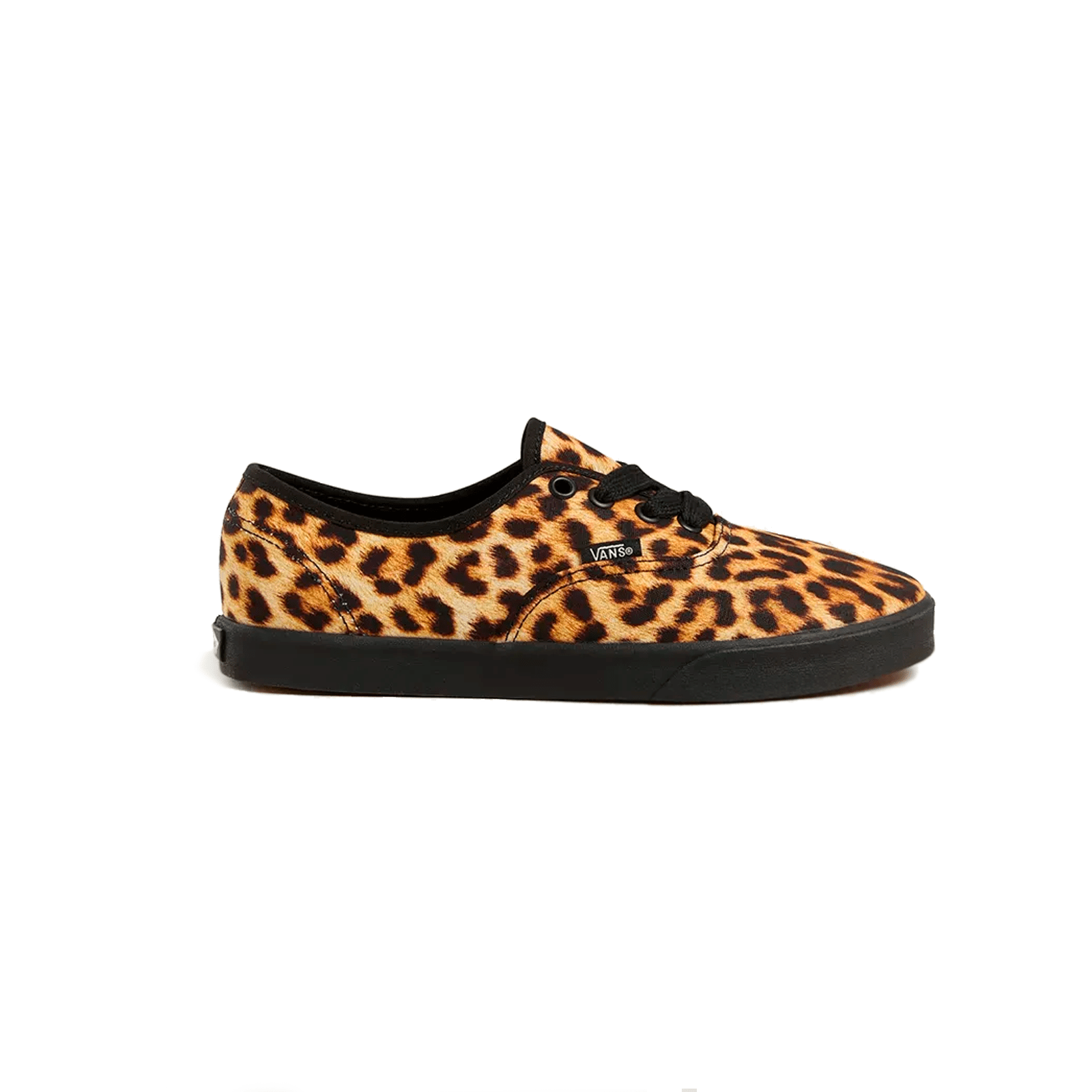 Vans Authentic Lowpro Leopard - @dv