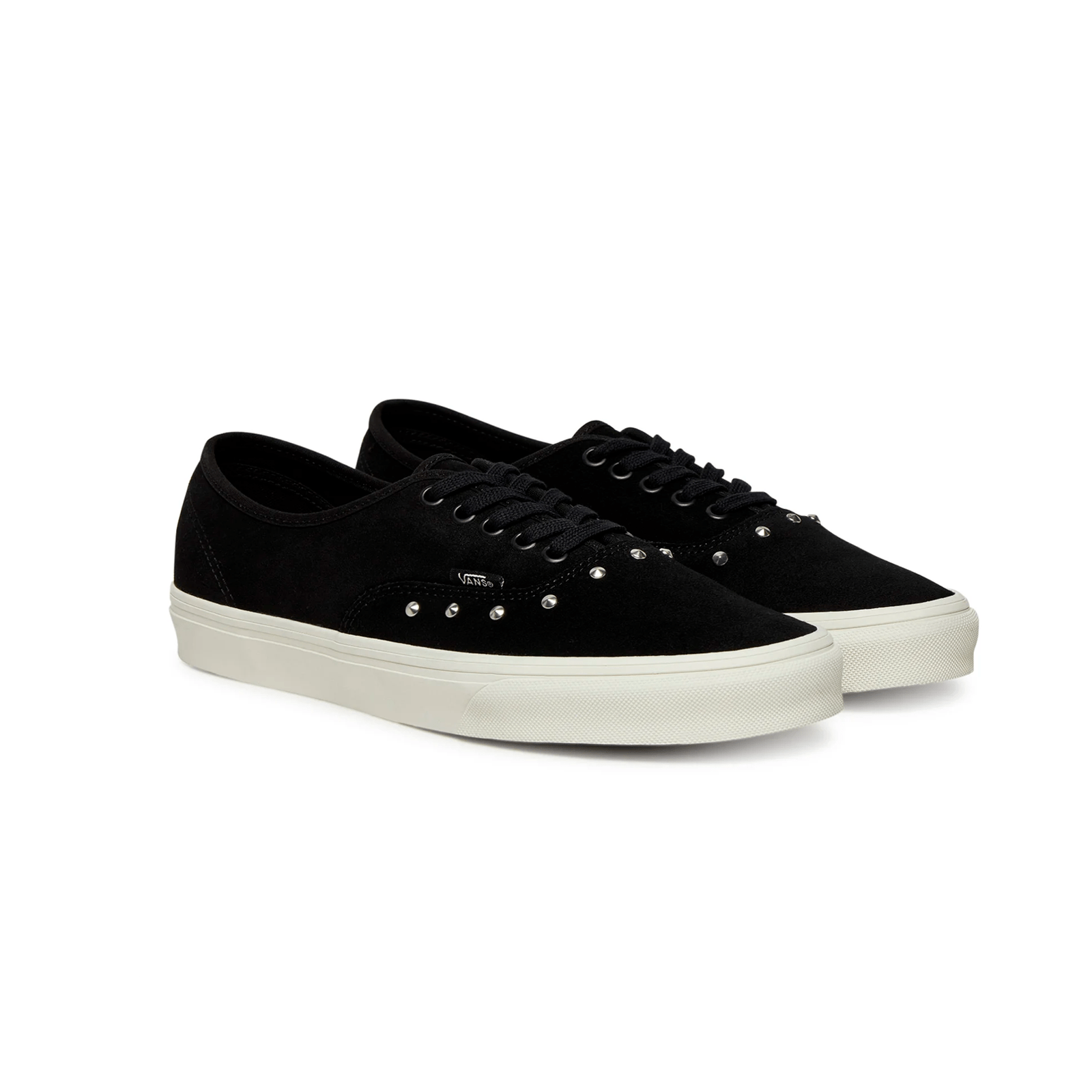 Vans Authentic VN000CRQBLK1 – Spikes Black - @dv