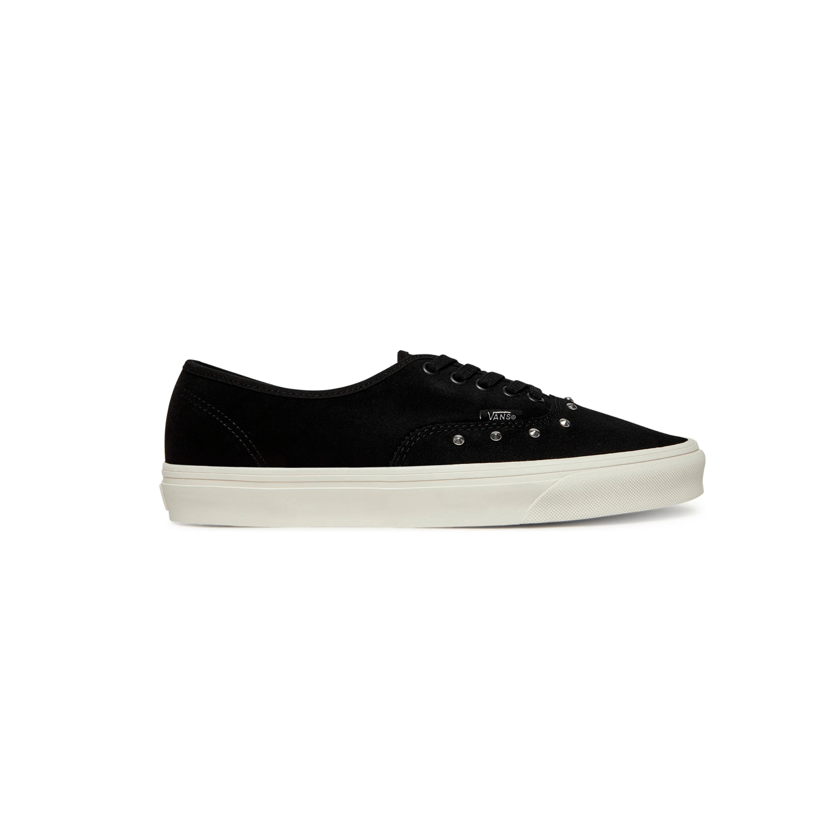 Vans Authentic VN000CRQBLK1 – Spikes Black - @dv
