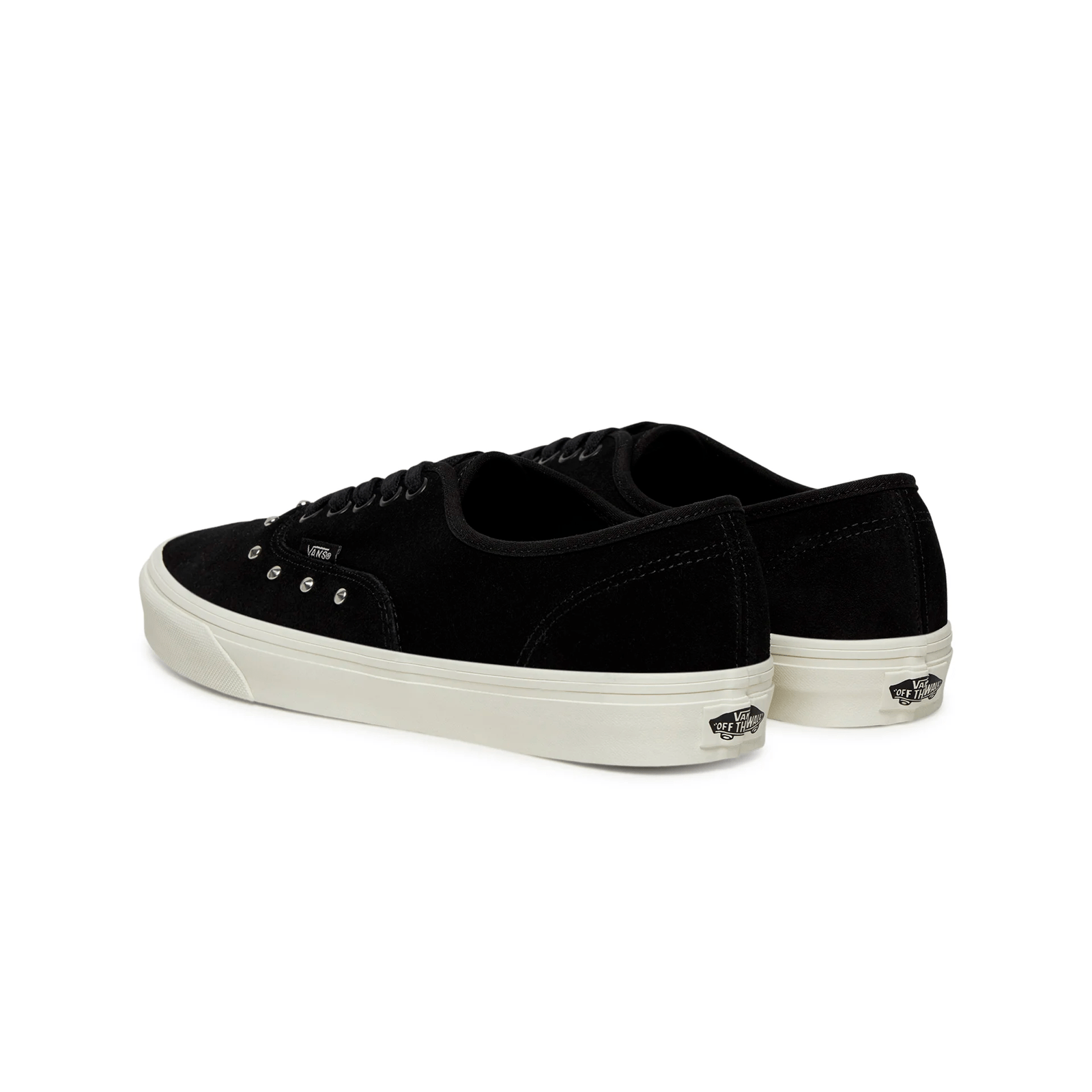 Vans Authentic VN000CRQBLK1 – Spikes Black - @dv