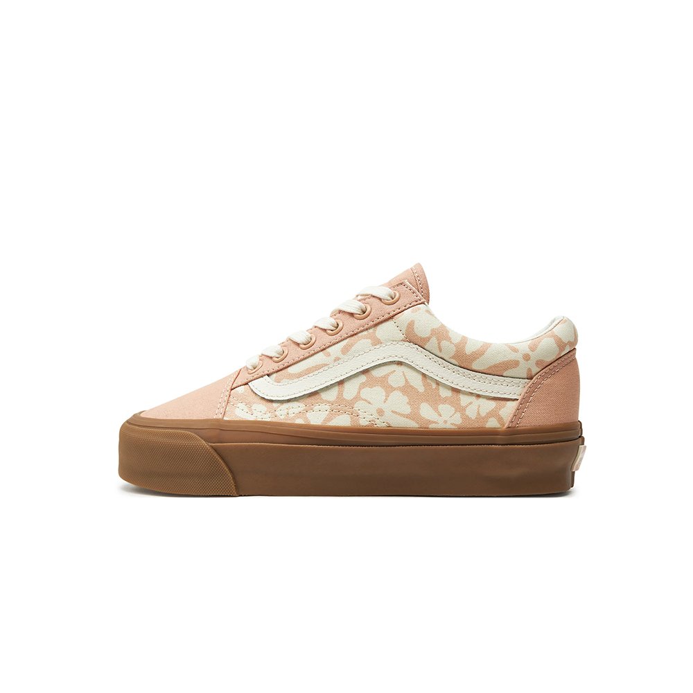 Vans Floral Old Skool 36 - @dv