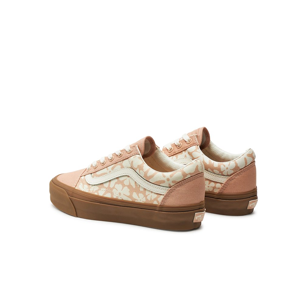 Vans Floral Old Skool 36 - @dv