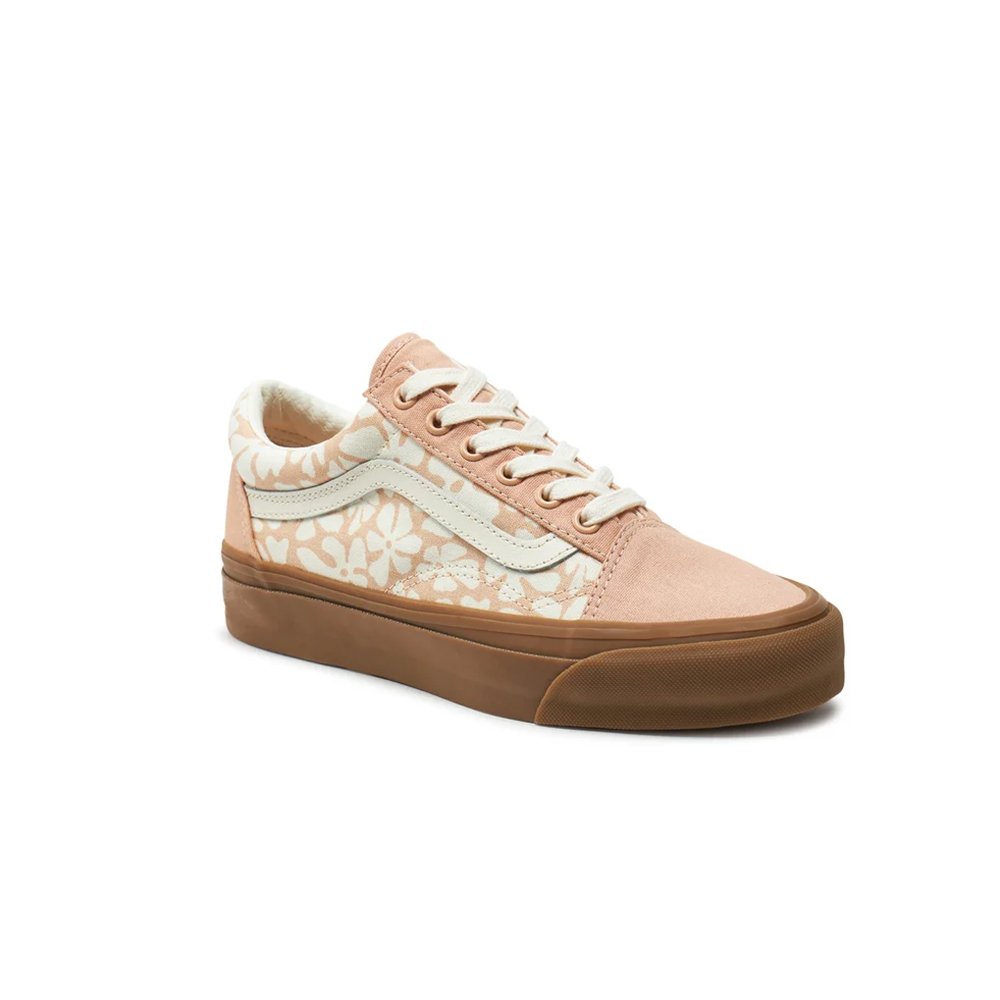 Vans Floral Old Skool 36 - @dv