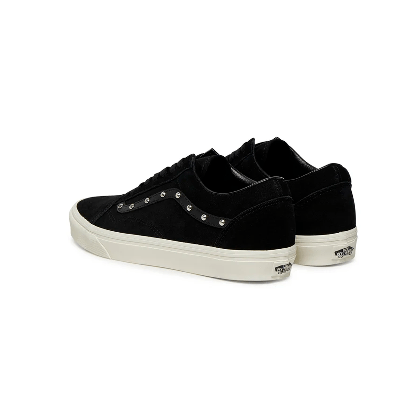 Vans Old Skool “Blackout” VN0A2Z42CJI1 - @dv