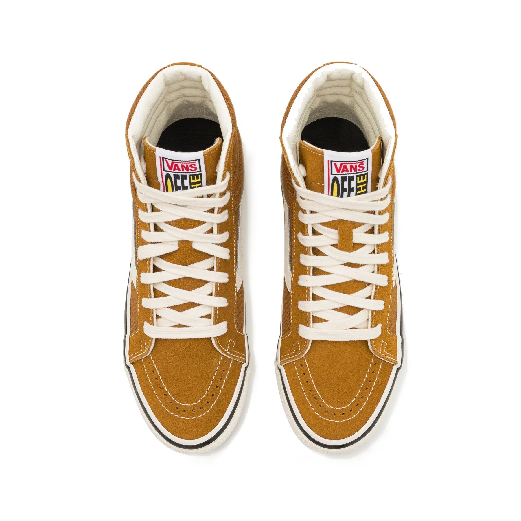 Vans SK8 - HI Reissue 38 - @dv