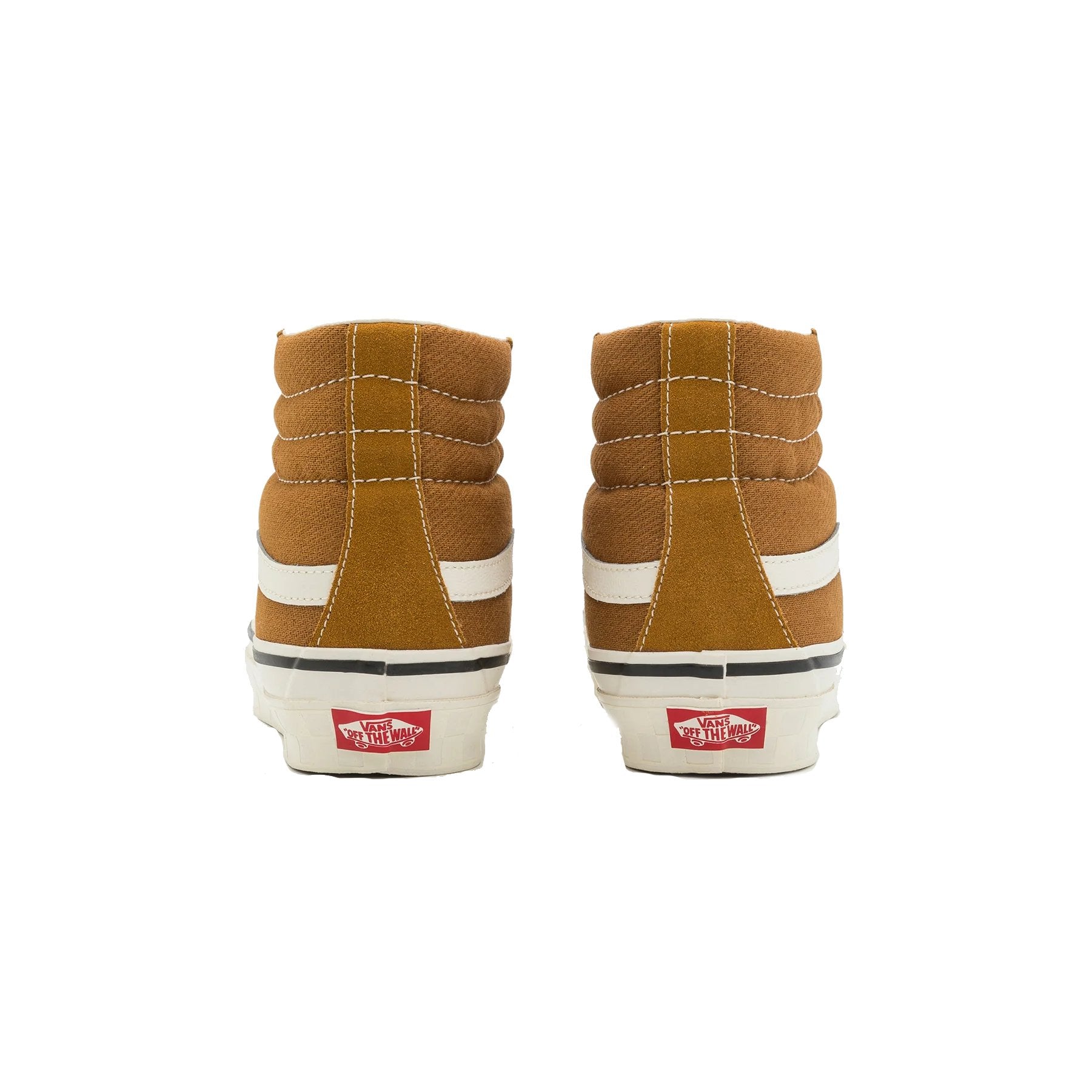 Vans SK8 - HI Reissue 38 - @dv