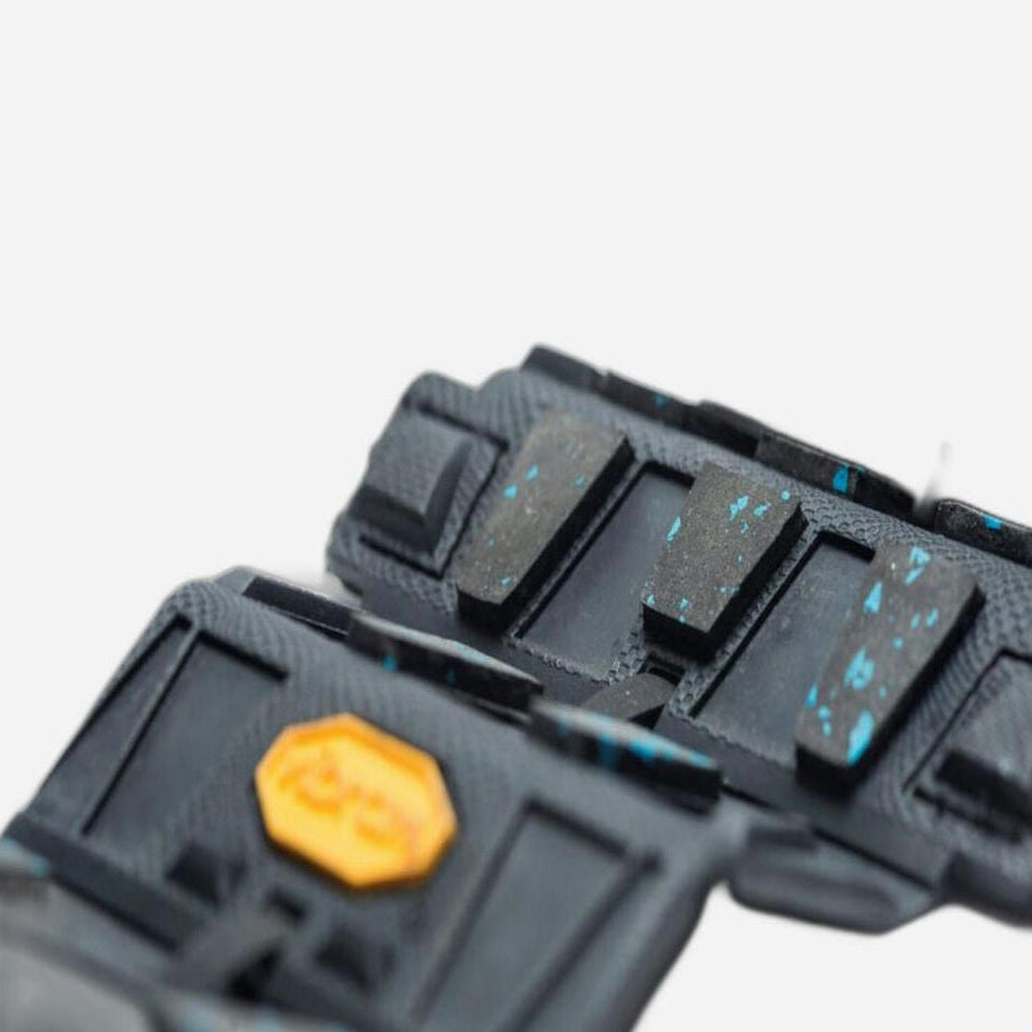 Vibram Portable Performance Sole Black - @dv