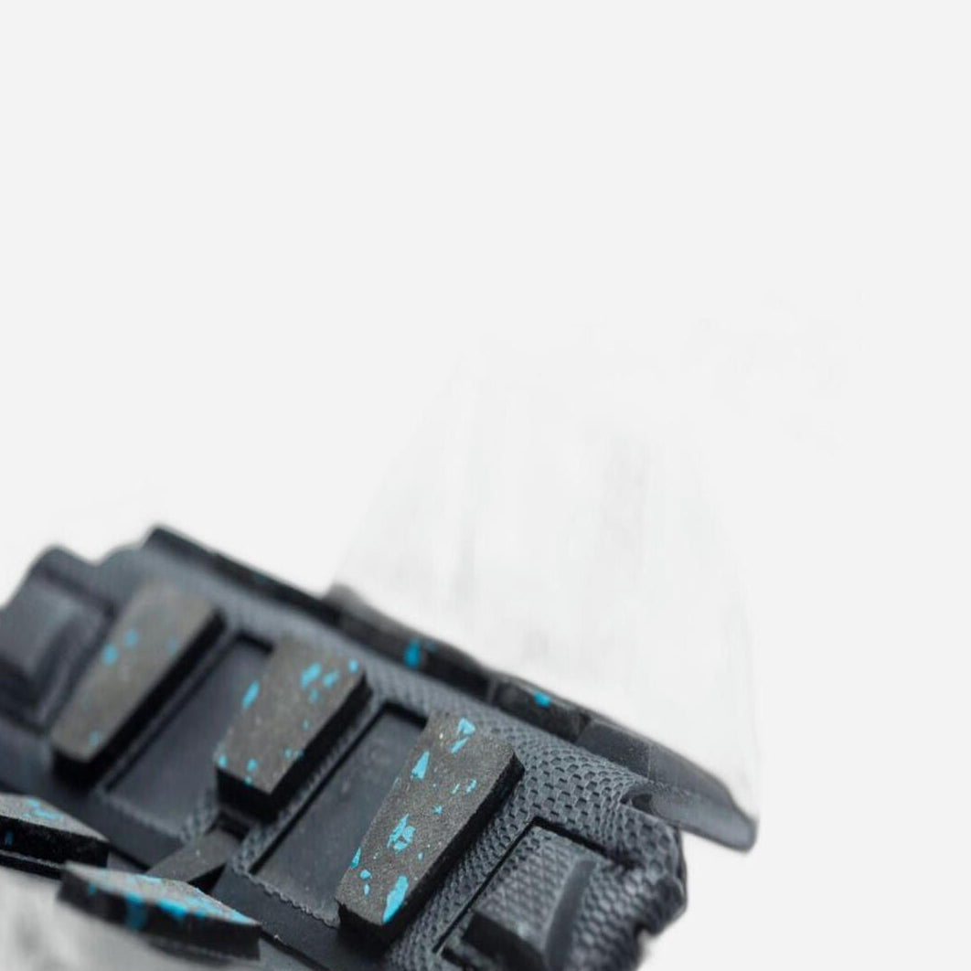 Vibram Portable Performance Sole Black - @dv