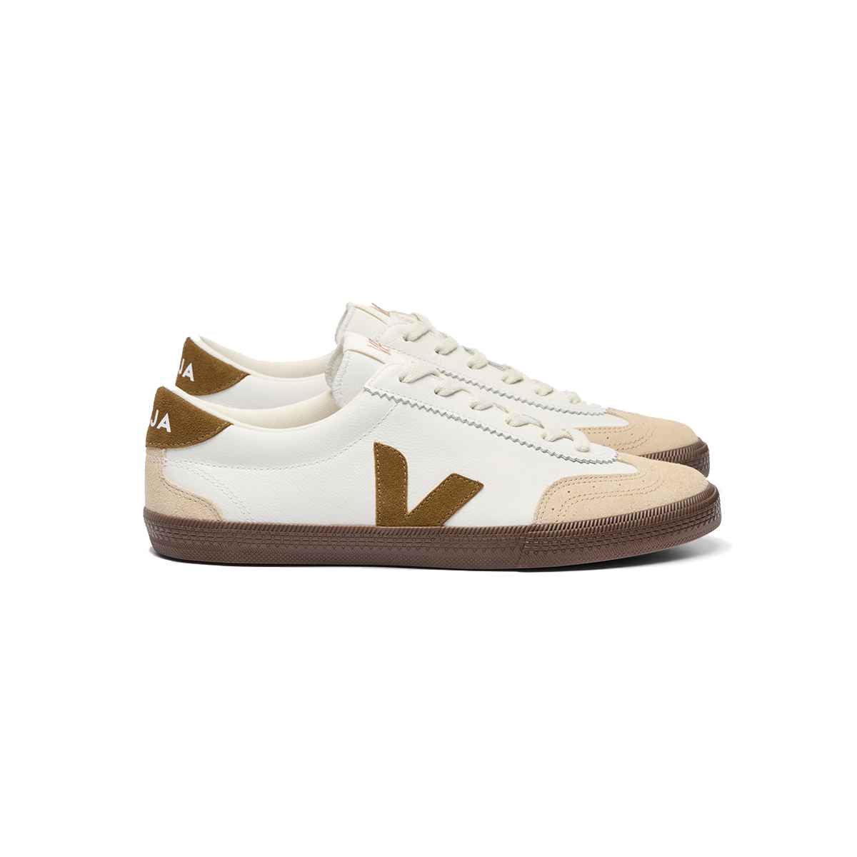 Volley O.T. Leather - ADV Store
