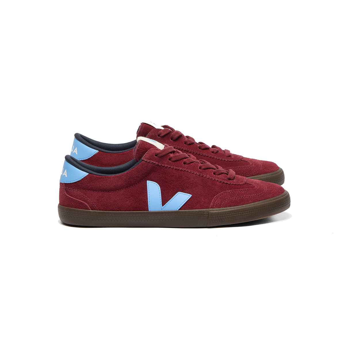 Volley Suede - ADV Store