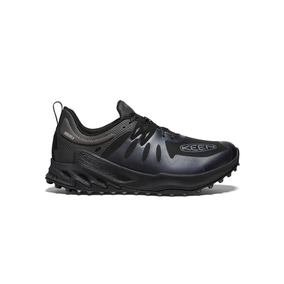 Zionic Low Waterproof batai vyrams - ADV Store