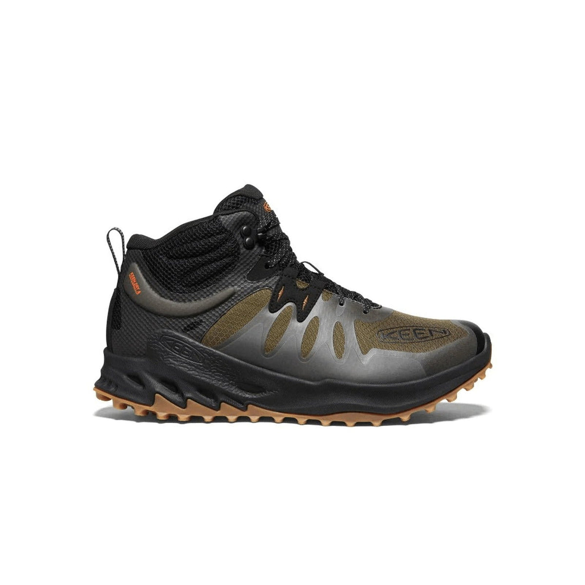 Zionic Mid Waterproof batai vyrams - ADV Store