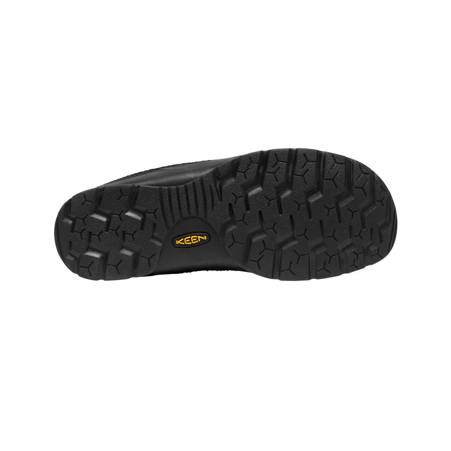 KEEN JASPER LOW Black - advstore