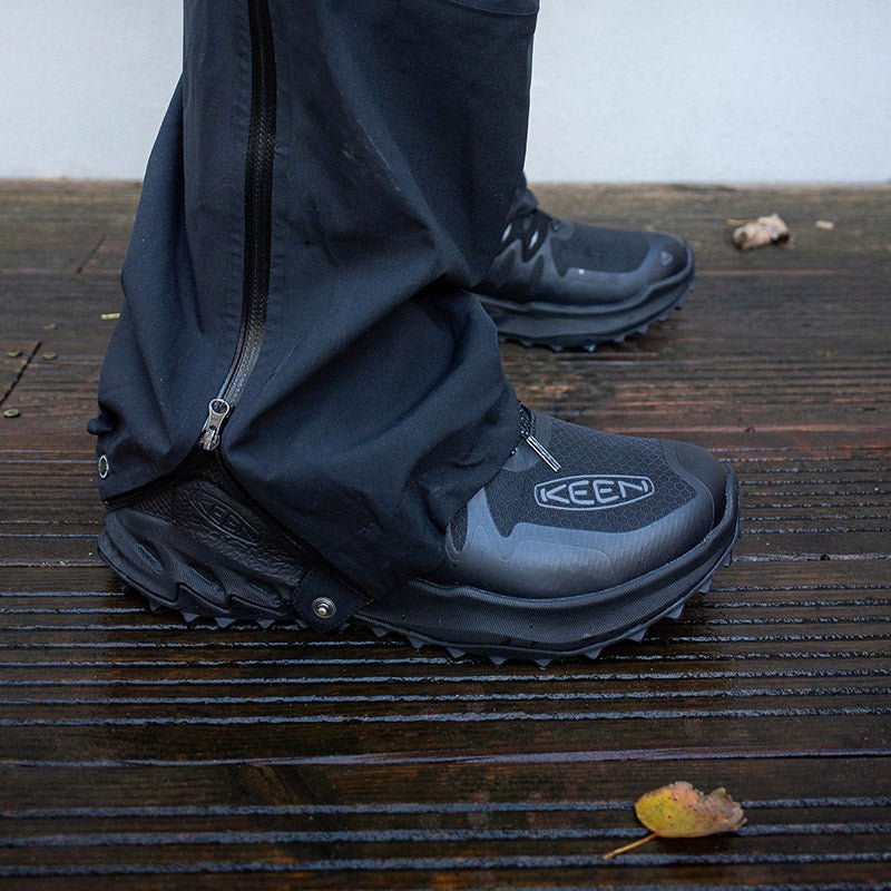 Keen Zionic Low Waterproof - @dv